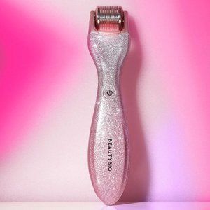 COPY - NWT BeautyBio GloPRO Facial Microneedling Tool